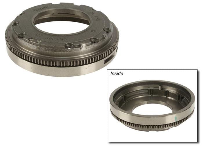 Sachs Flywheel | Mk3 2.0L 3 | 94-up