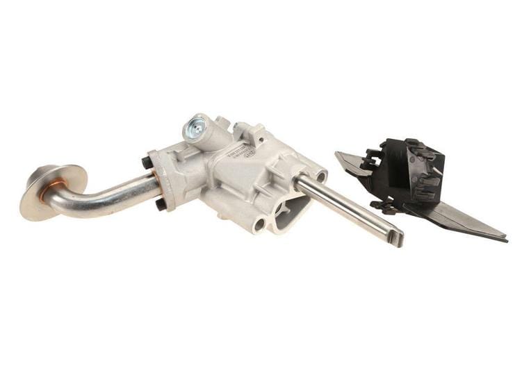 Oil Pump w/ HD 30mm Gears | Mk2 8v