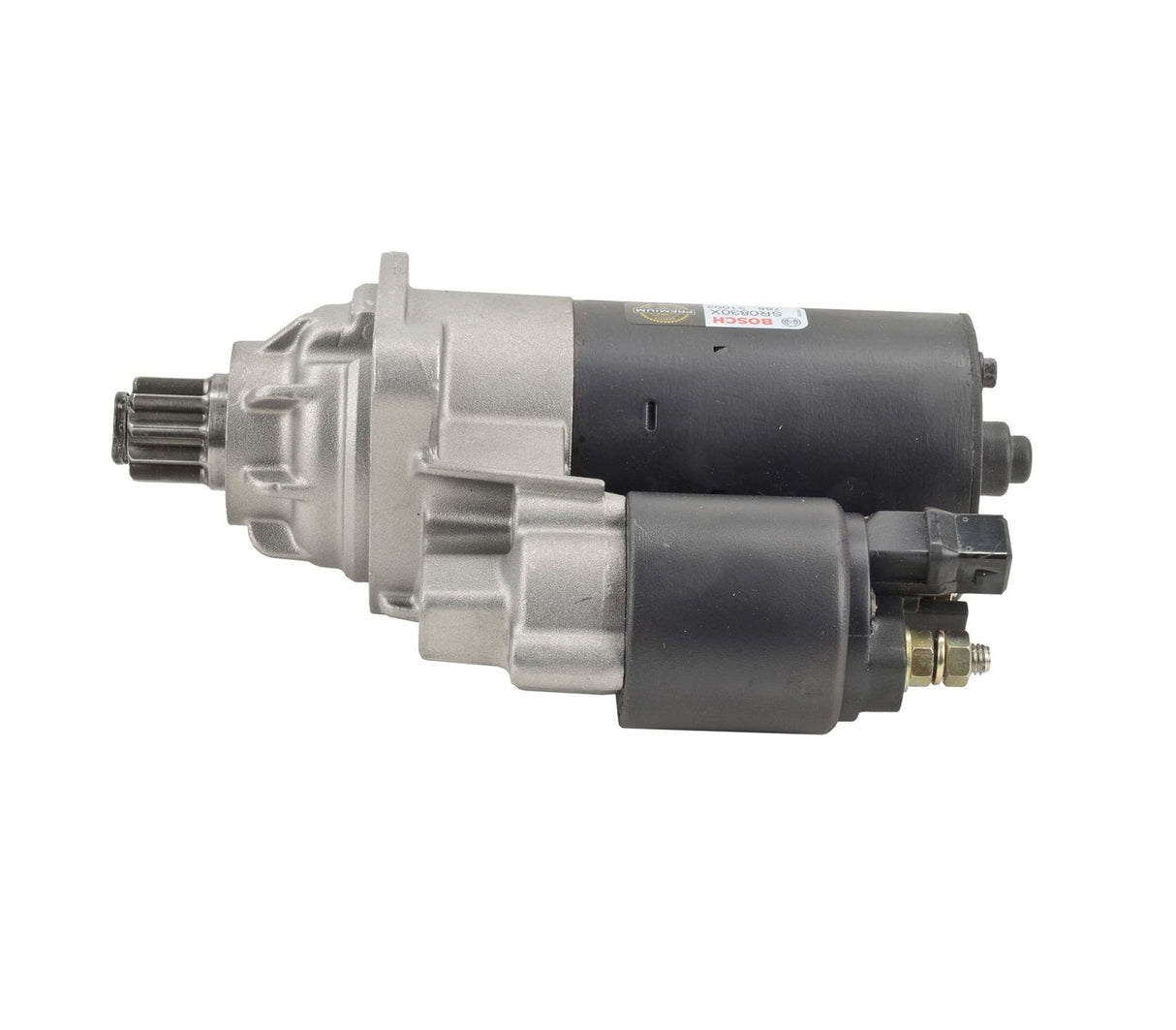 Starter (Remanufactured) - VW/Audi / 6 Speed / Mk4 / 1.8T / 337 GTI / GLI