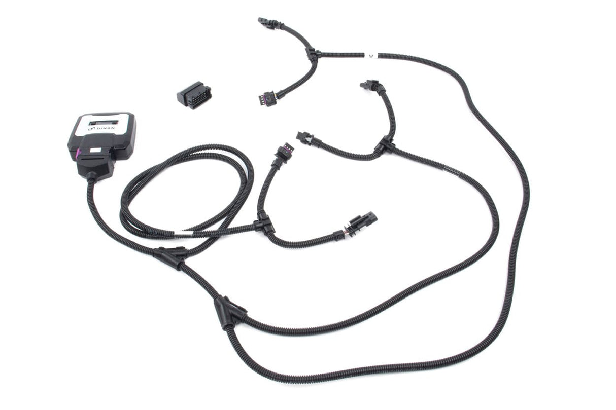 Dinan DinanTronics X (2023-2024) - BMW / G87 / S58 / M2