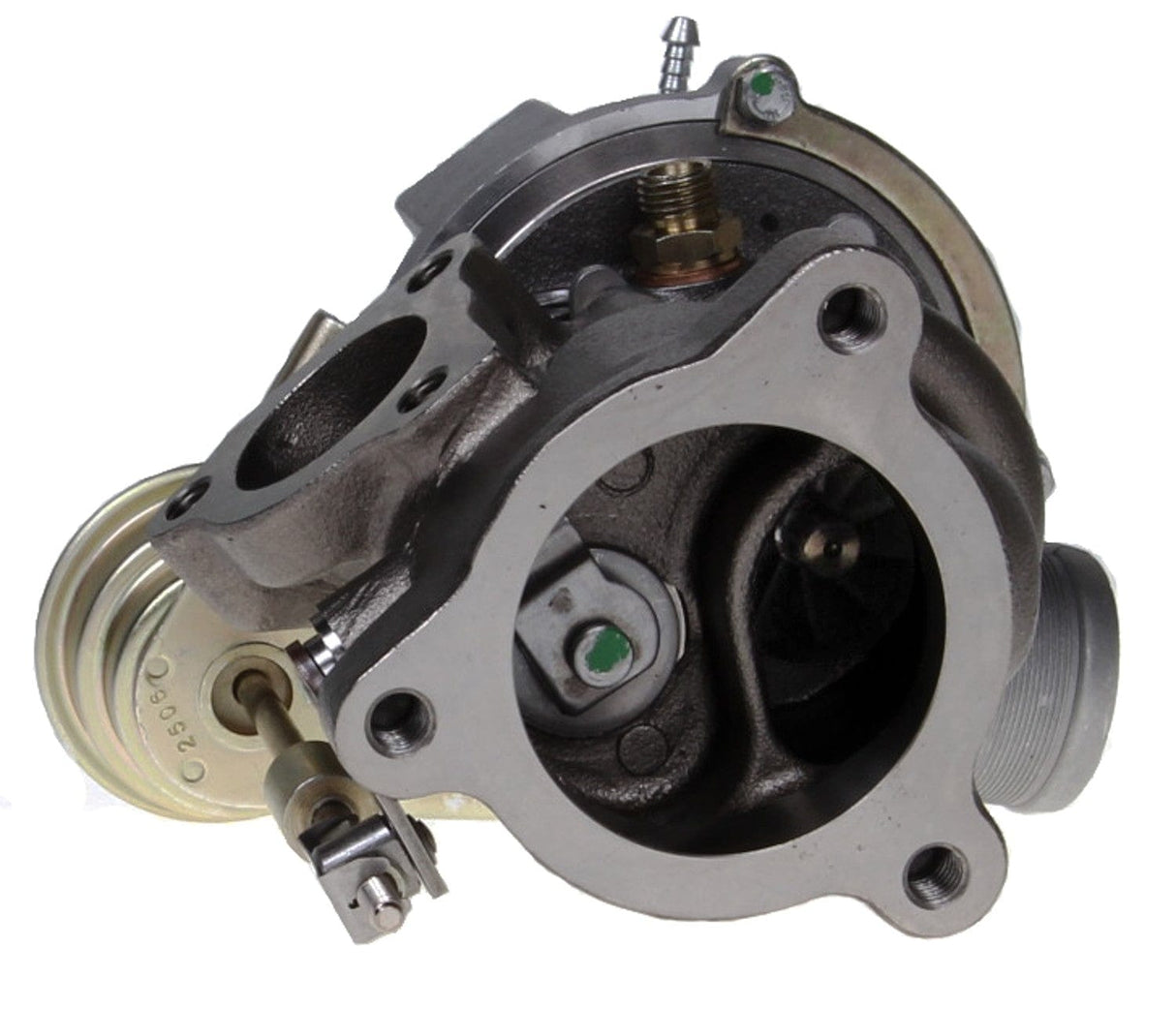 Turbocharger - VW/Audi 2000+ / 1.8T / B5 / Passat / A4