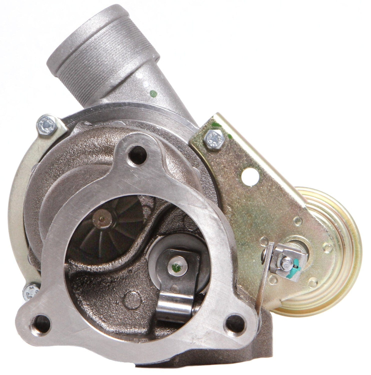 Turbocharger - VW/Audi 97-99 / 1.8T / B5 / Passat / A4