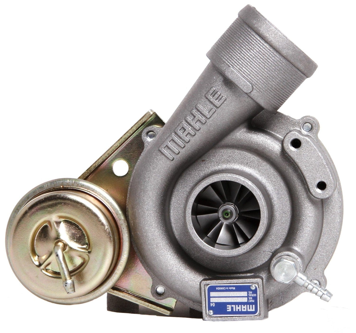 Turbocharger - VW/Audi 97-99 / 1.8T / B5 / Passat / A4