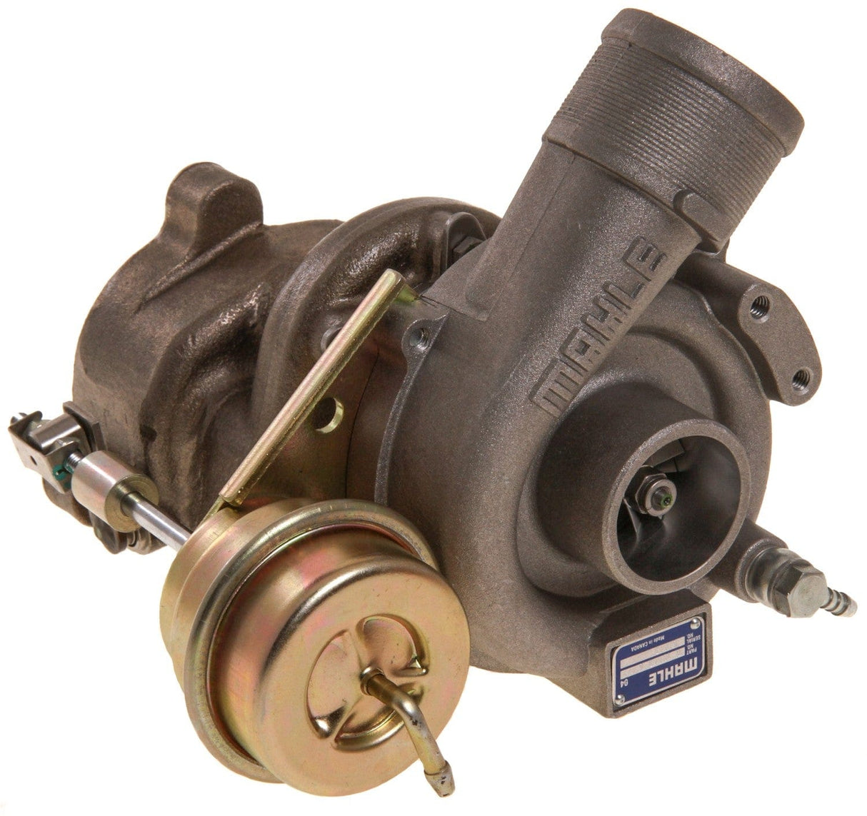 Turbocharger - VW/Audi 97-99 / 1.8T / B5 / Passat / A4