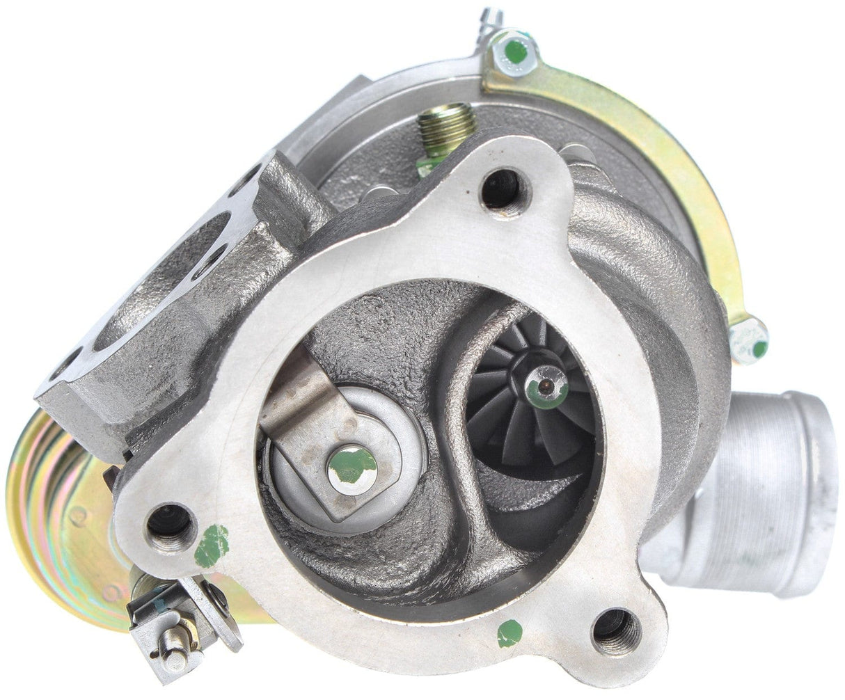 Remanufactured Turbocharger - VW