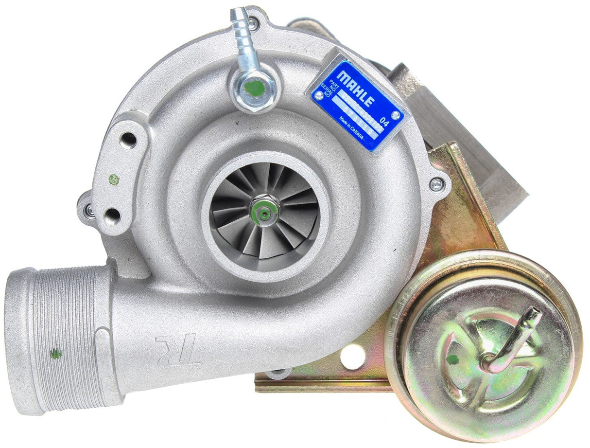 Remanufactured Turbocharger - VW