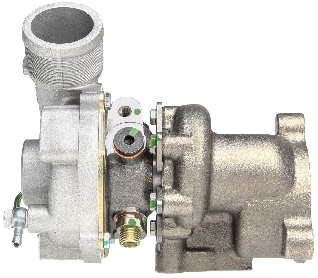 Remanufactured Turbocharger - VW