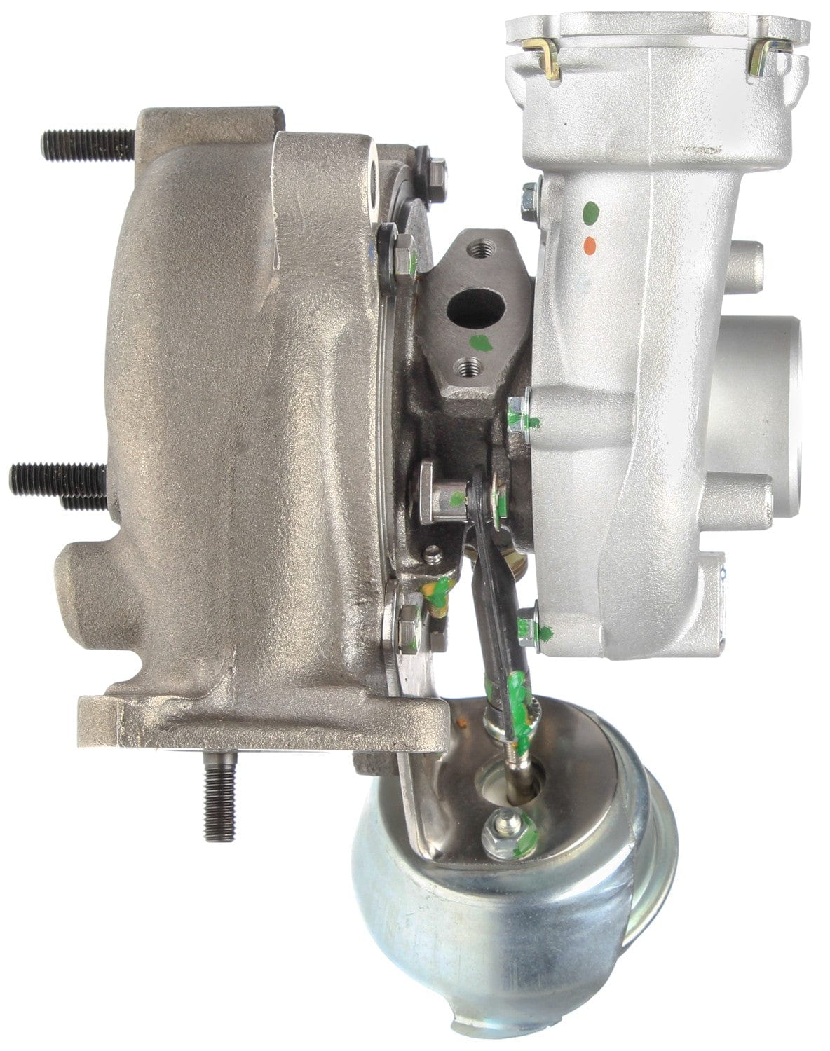 Remanufactured Turbocharger - VW