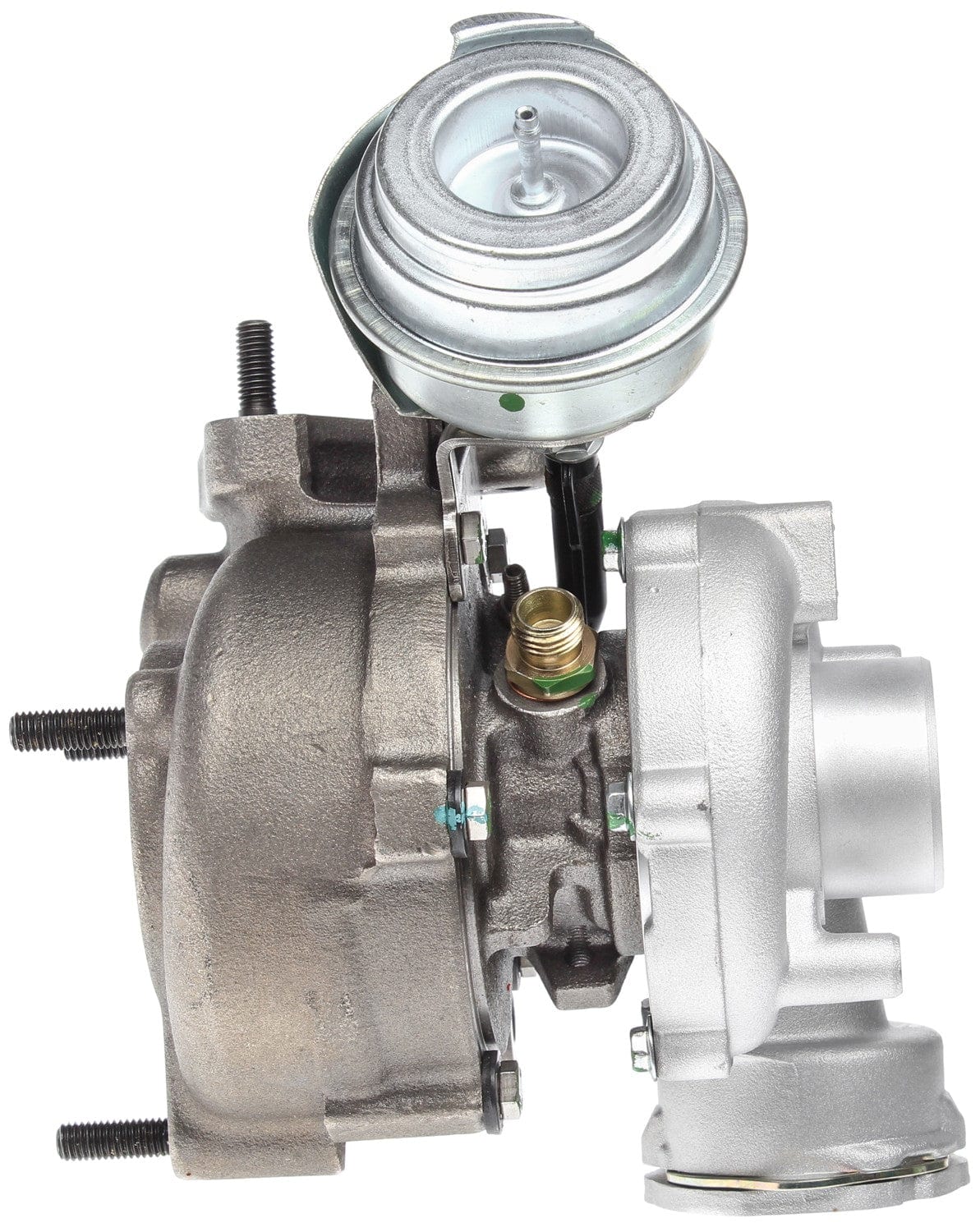 Remanufactured Turbocharger - VW