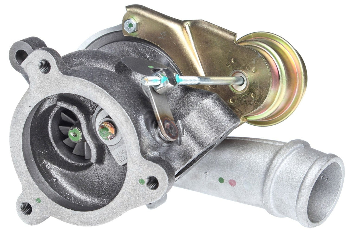 Remanufactured Turbocharger - Audi