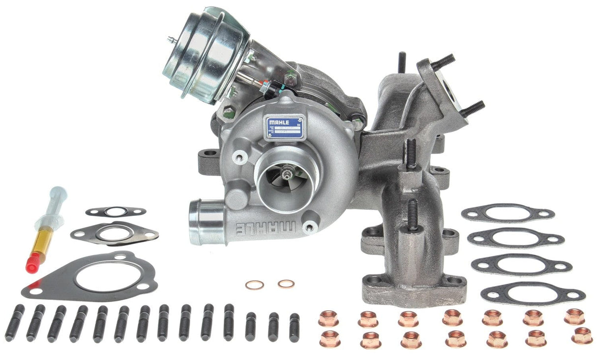 Turbocharger - VW / ALH TDI / Mk4 Golf / Jetta / Beetle