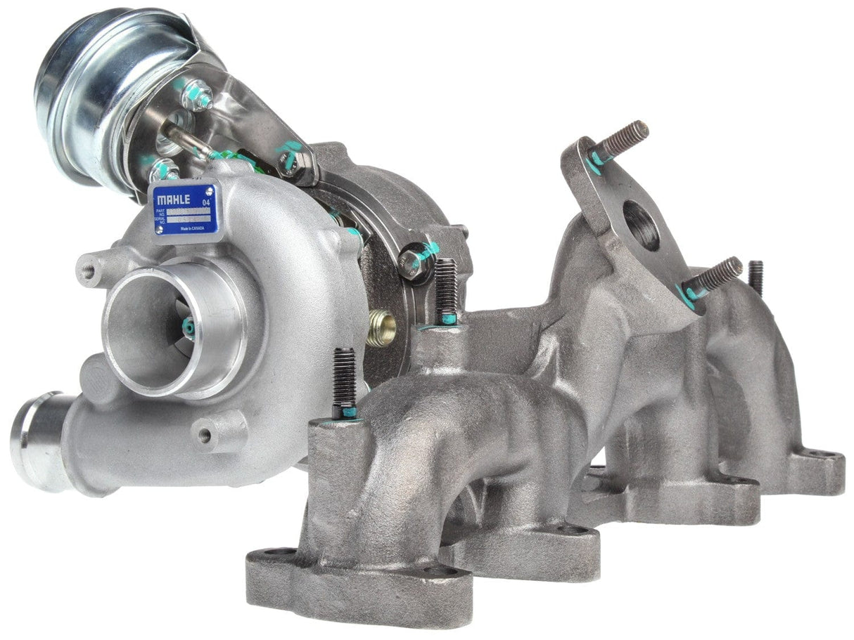 Remanufactured Turbocharger - VW