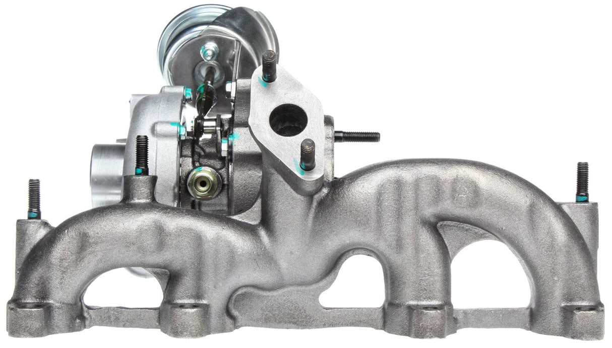 Remanufactured Turbocharger - VW