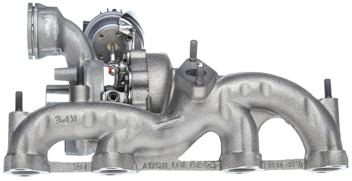 Remanufactured Turbocharger - VW