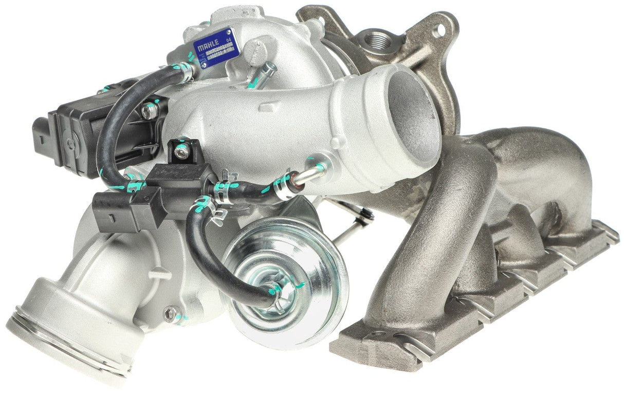 Remanufactured Turbocharger - VW