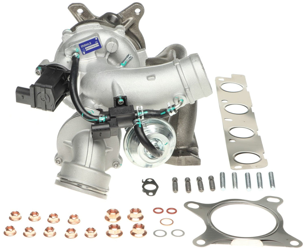 Remanufactured Turbocharger - VW