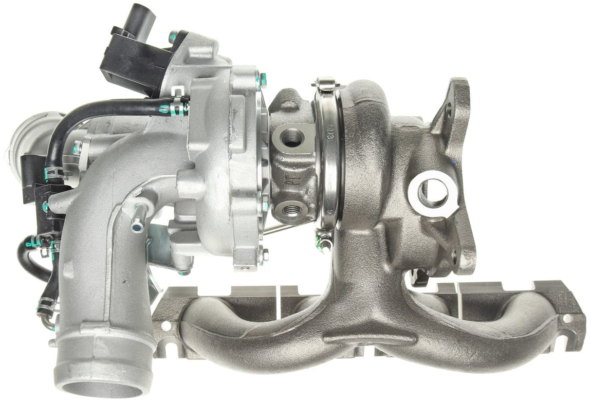 Remanufactured Turbocharger - VW