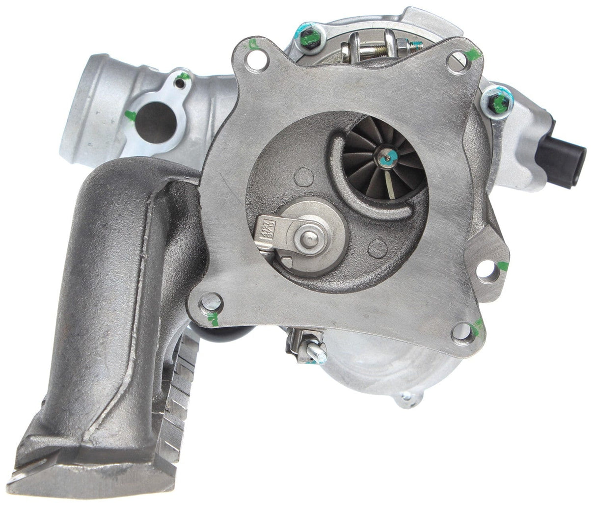 Remanufactured Turbocharger - VW