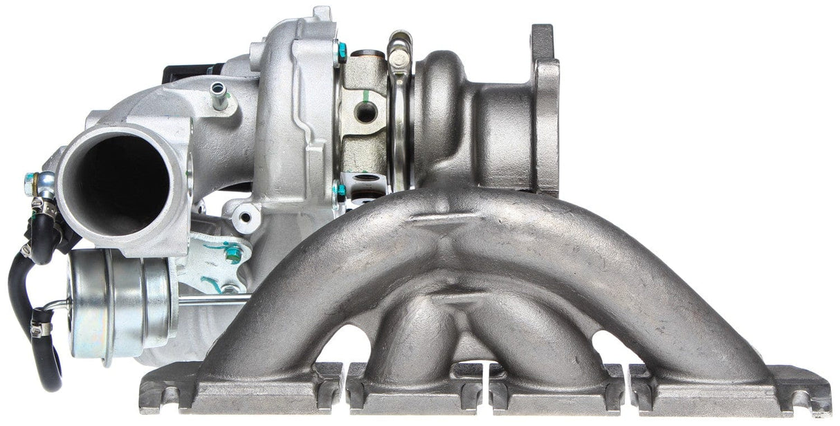 Remanufactured Turbocharger - VW