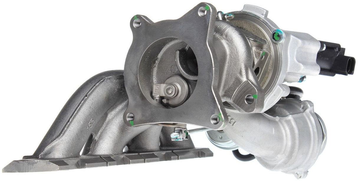 Remanufactured Turbocharger - VW