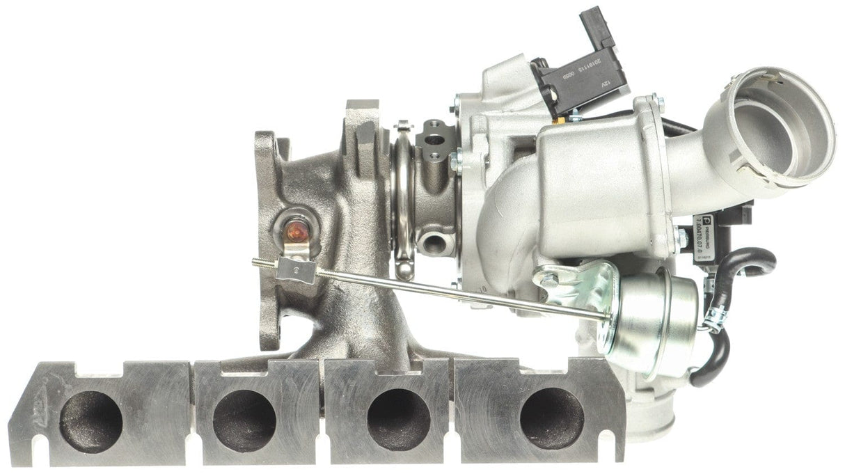 Remanufactured Turbocharger - VW