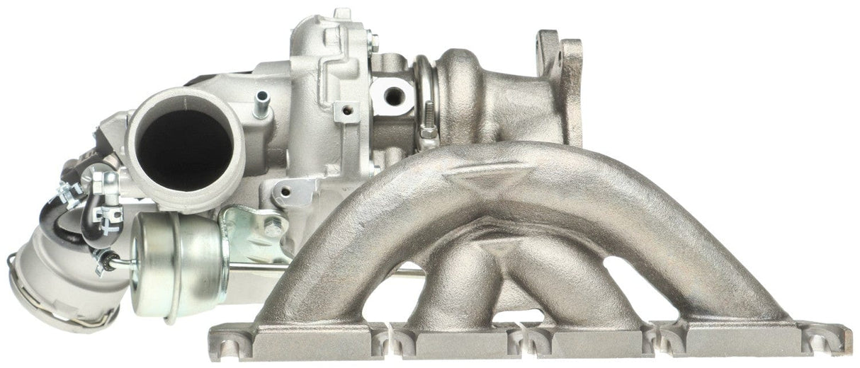 Remanufactured Turbocharger - VW