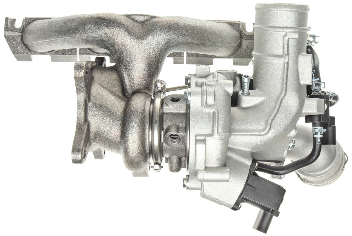 Remanufactured Turbocharger - VW