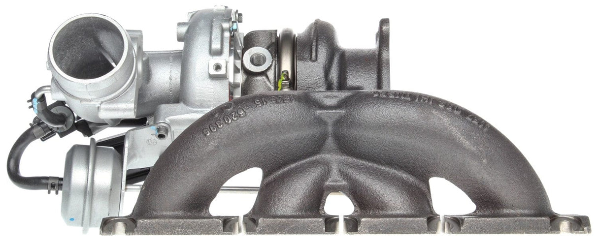 Remanufactured Turbocharger - Audi