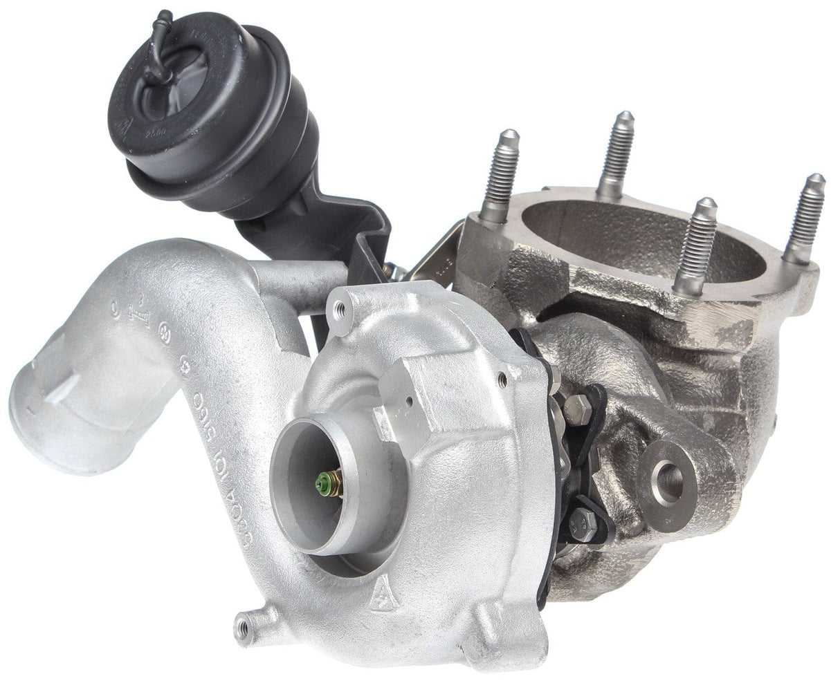 Remanufactured Turbocharger - VW