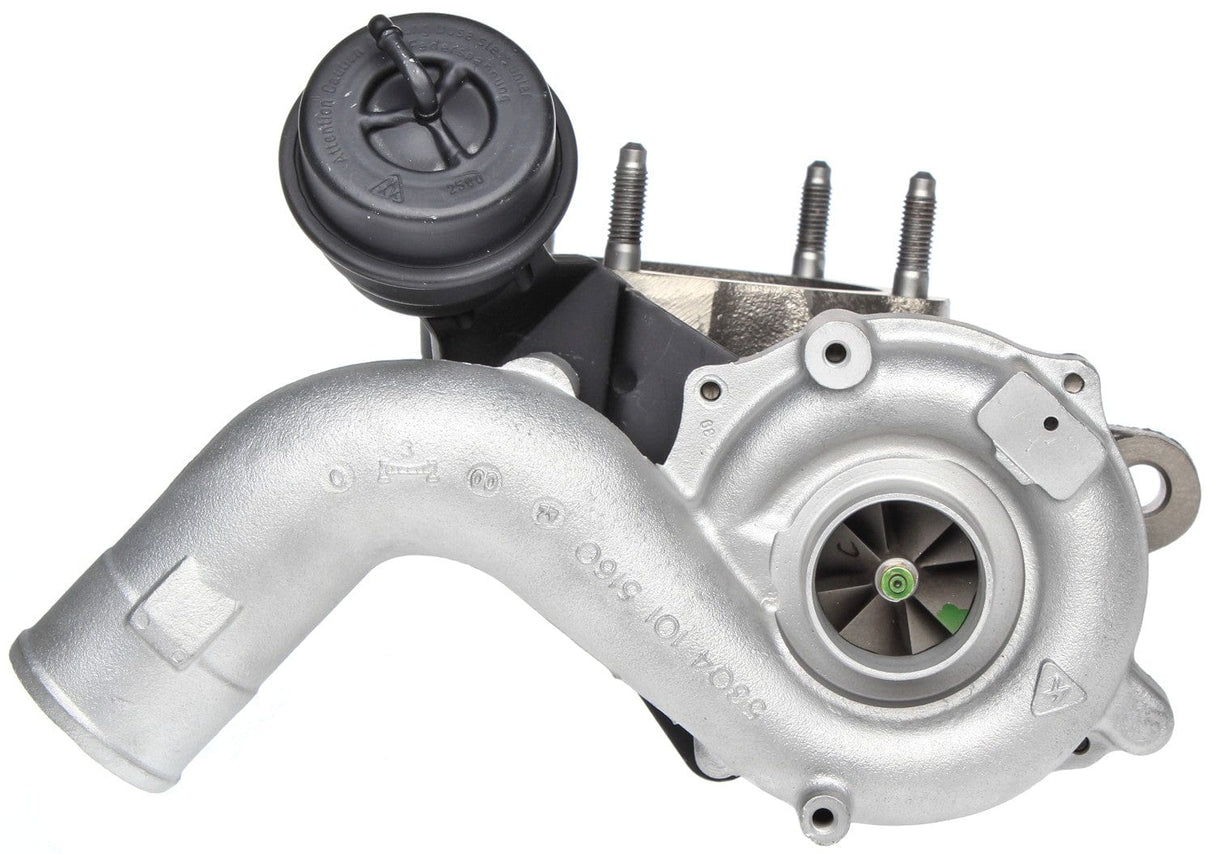 Remanufactured Turbocharger - VW