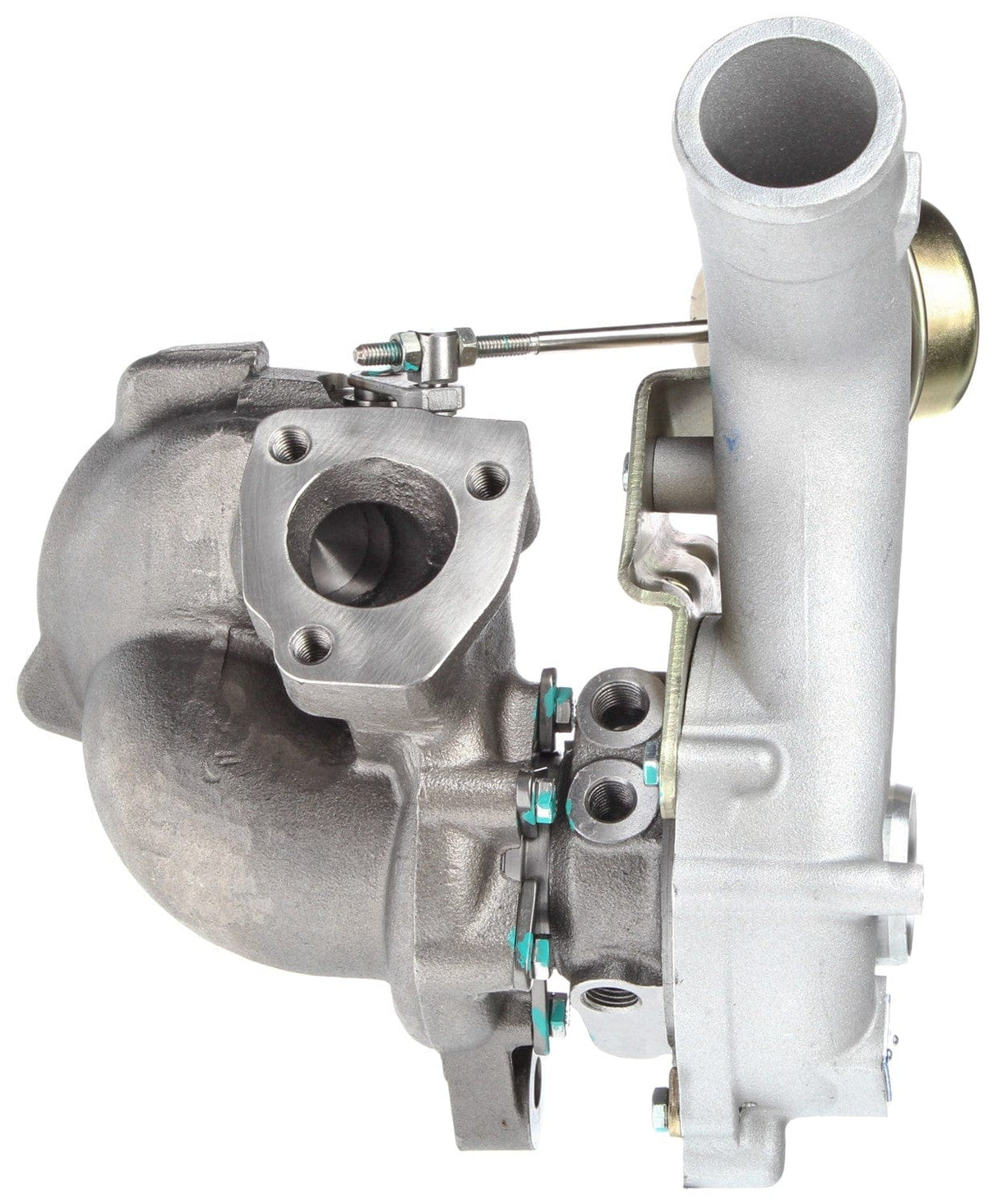 Remanufactured Turbocharger - VW