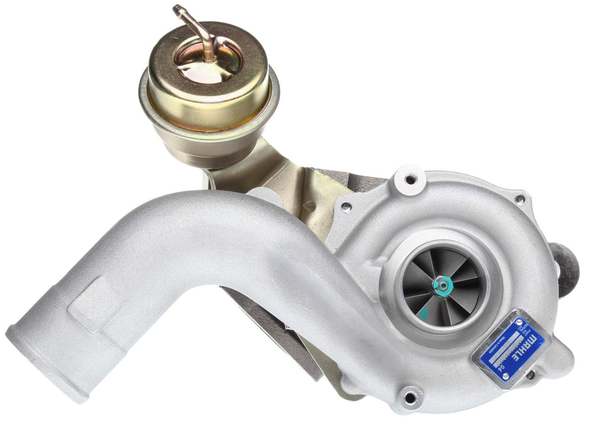 Remanufactured Turbocharger - VW