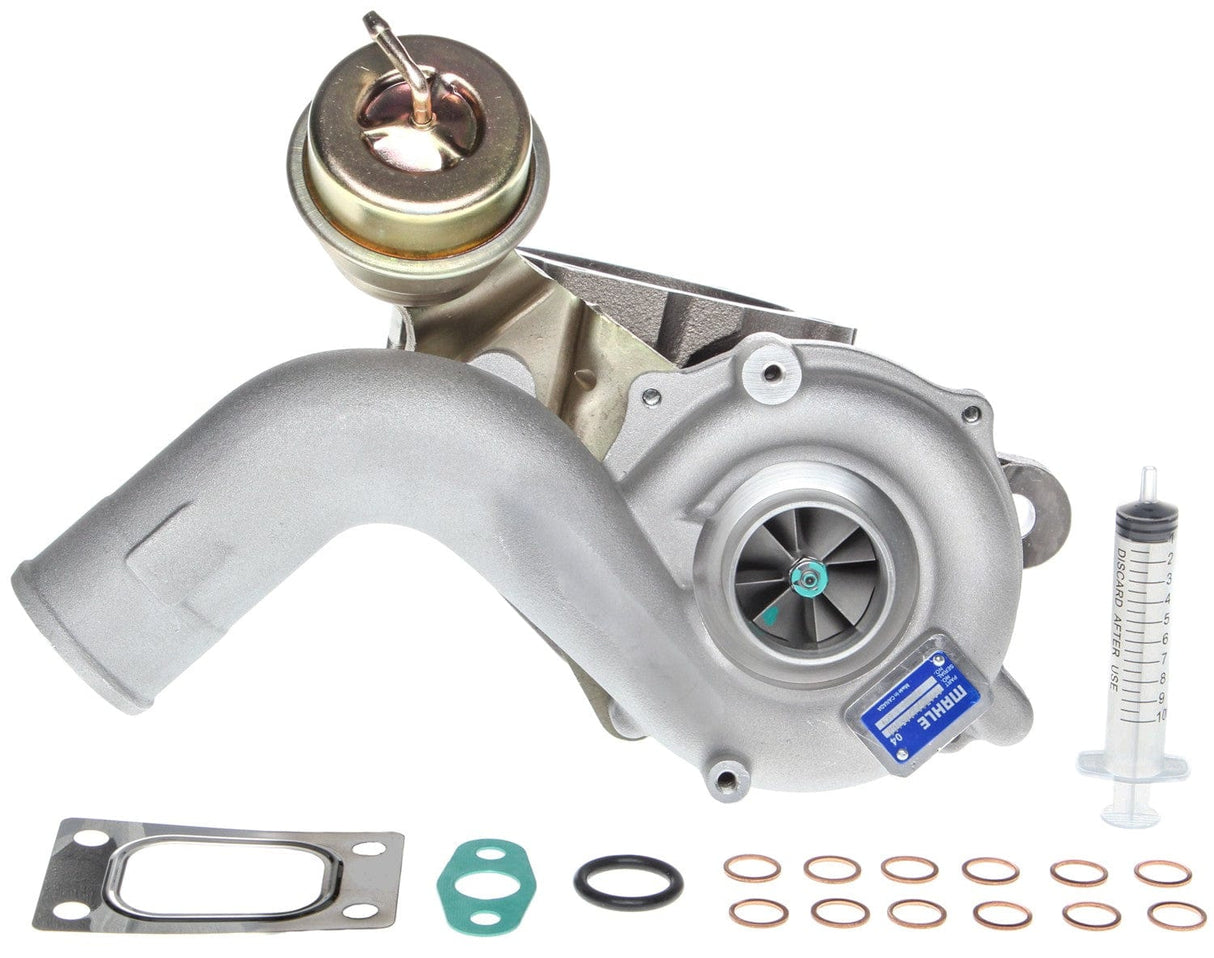 Remanufactured Turbocharger - VW
