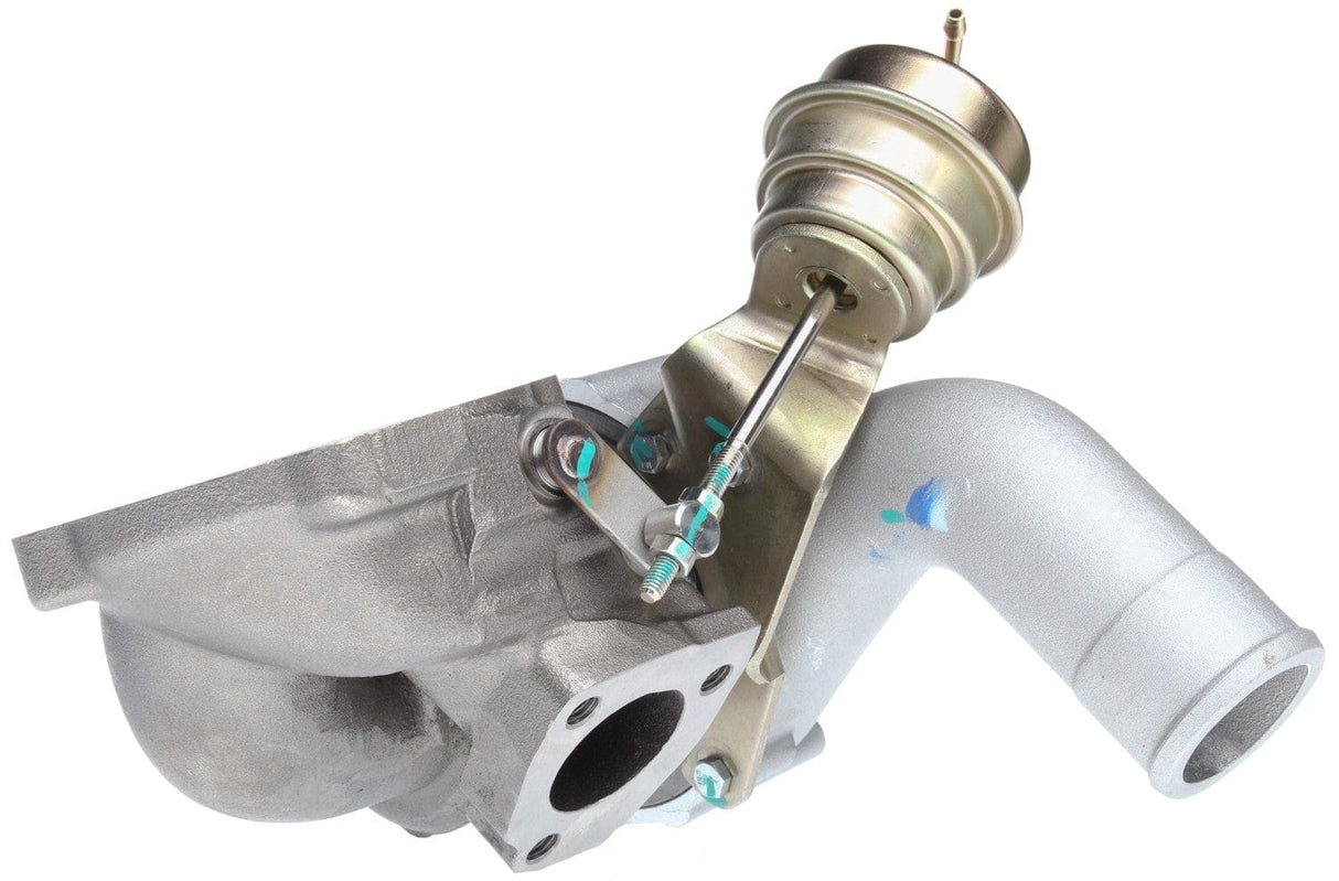 Remanufactured Turbocharger - VW