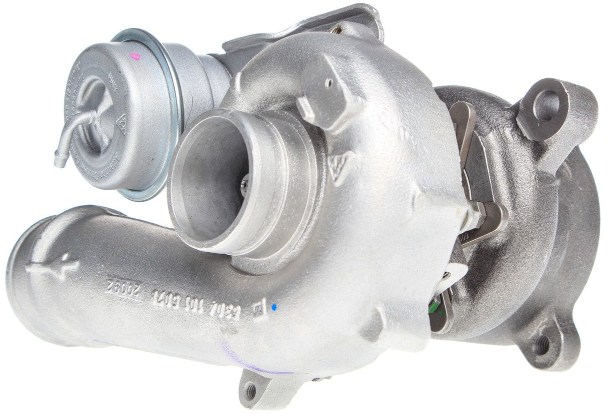 Remanufactured Turbocharger - Audi