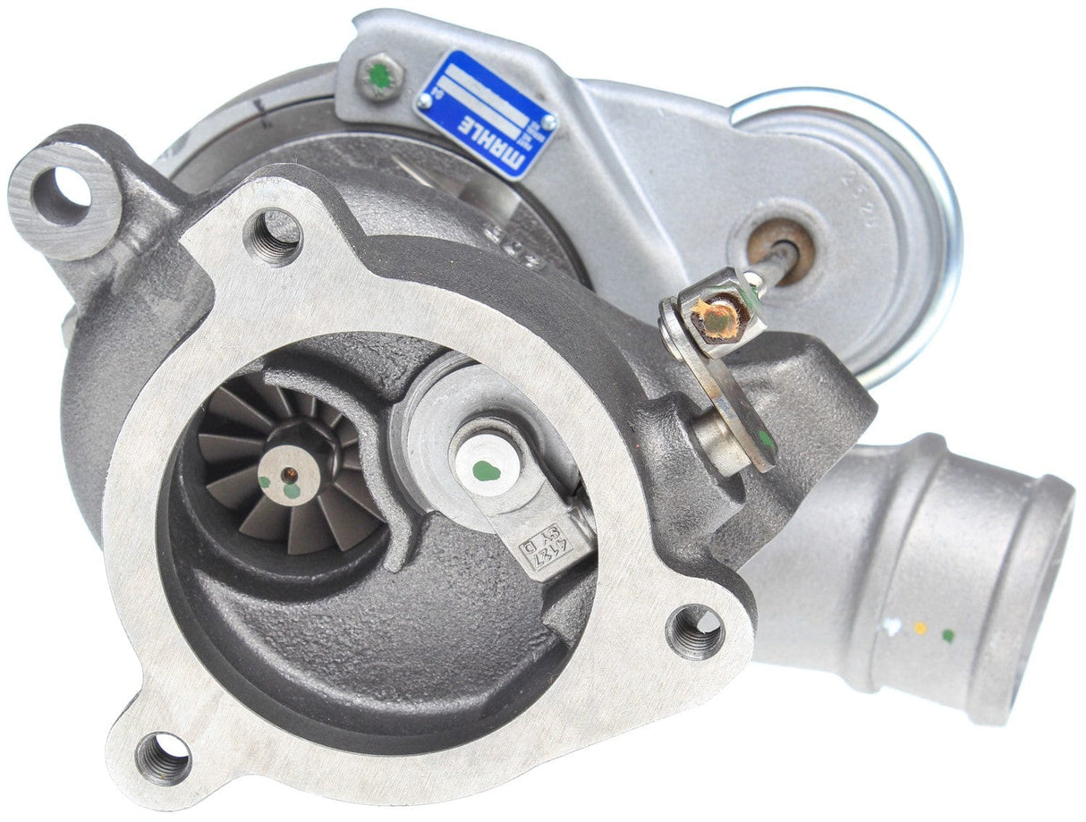 Remanufactured Turbocharger - Audi