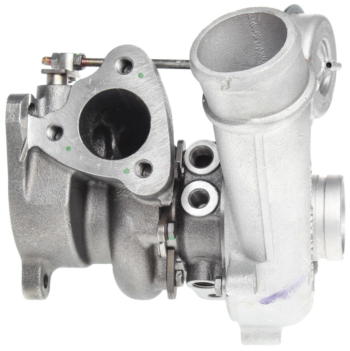 Remanufactured Turbocharger - Audi