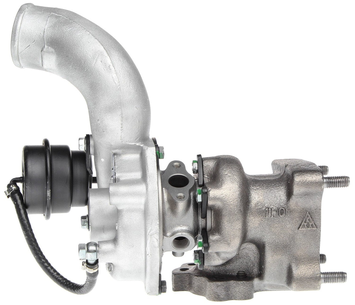 Remanufactured Turbocharger - Audi