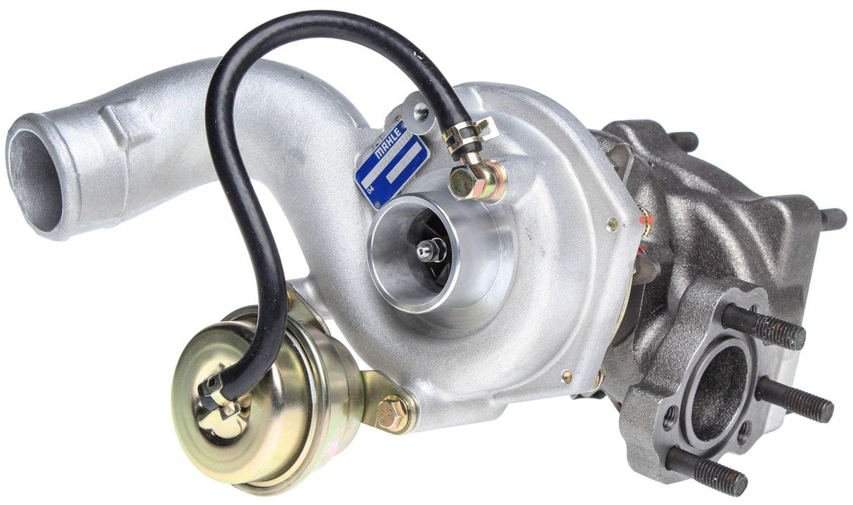 Remanufactured Turbocharger - Audi