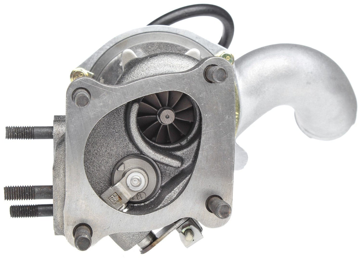 Remanufactured Turbocharger - Audi