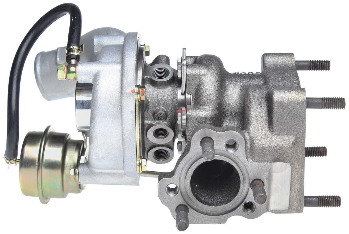Remanufactured Turbocharger - Audi