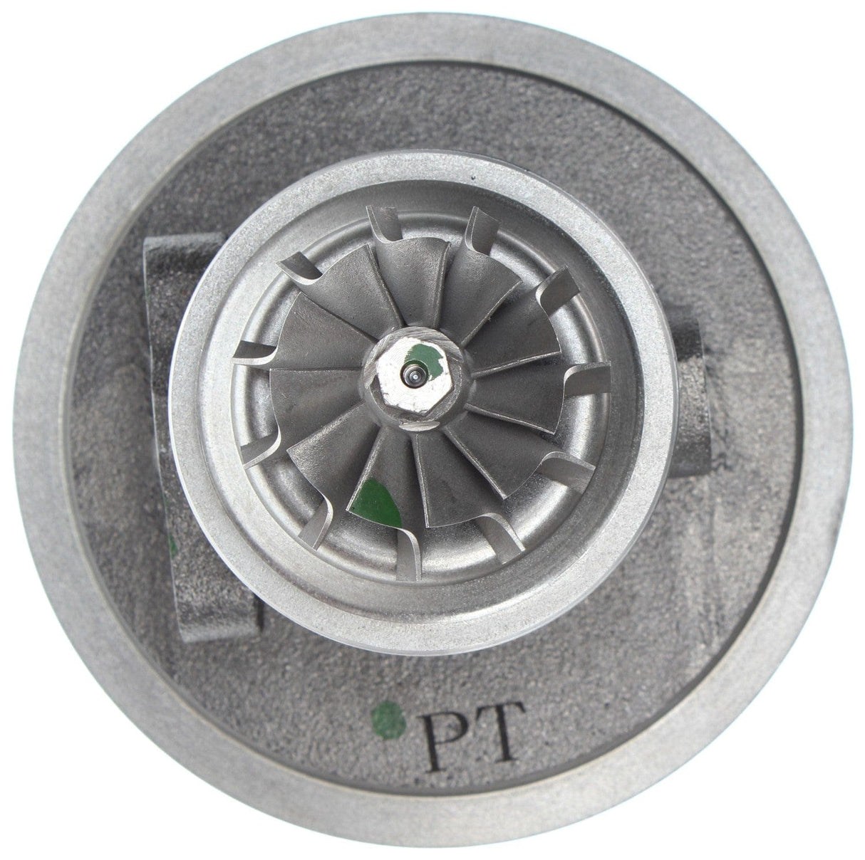 Turbocharger Cartridge - VW