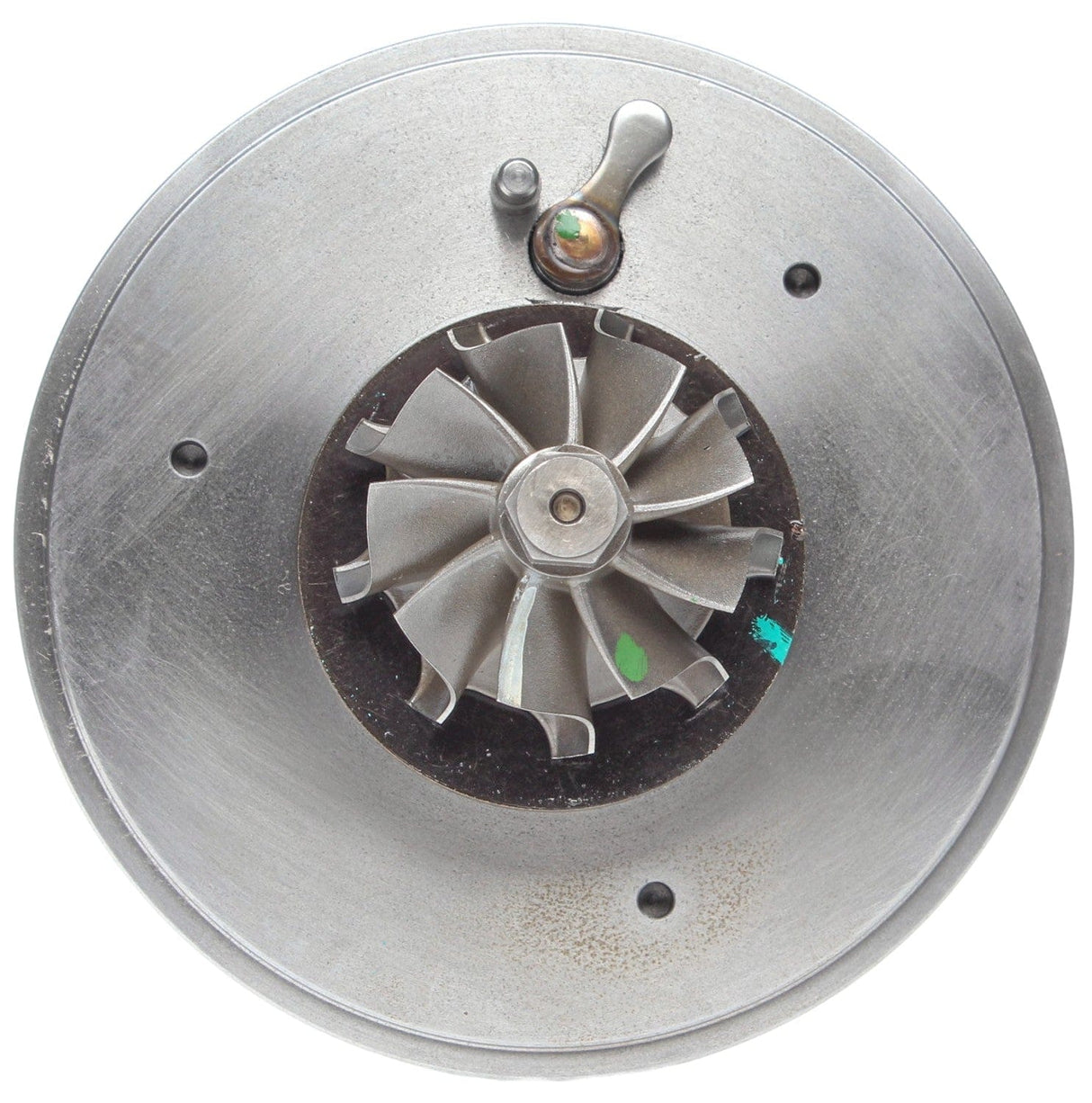 Turbocharger Cartridge - VW