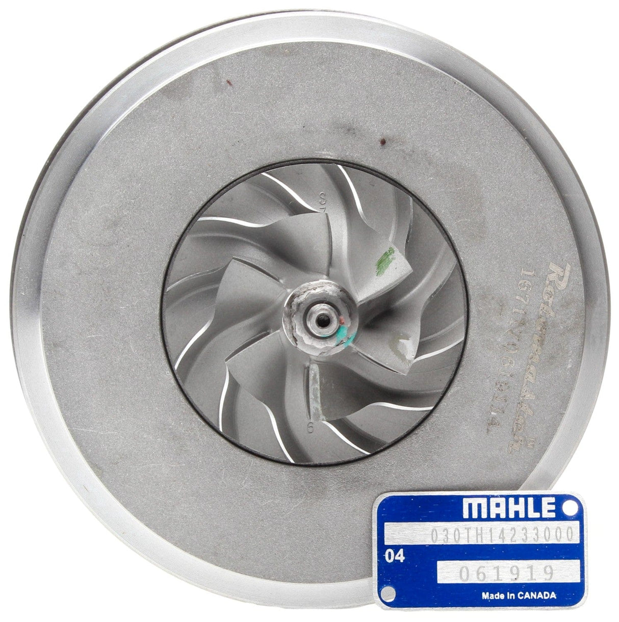 Turbocharger Cartridge - VW