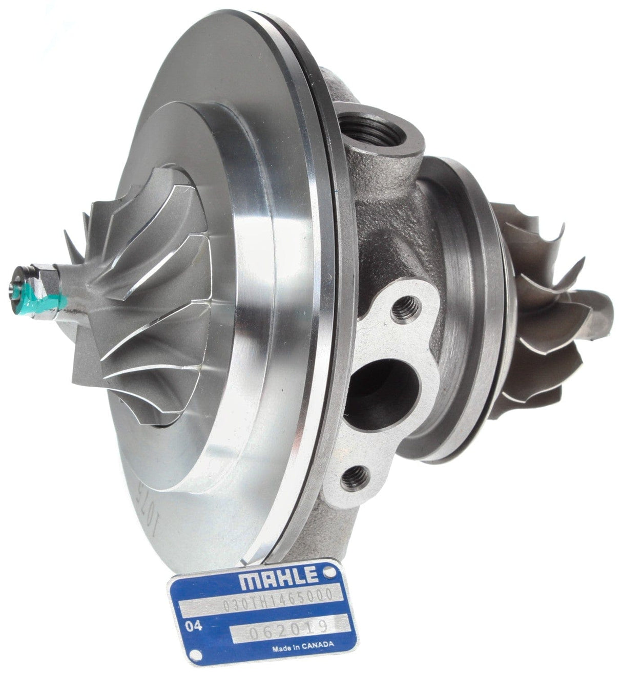 Turbocharger Cartridge - VW