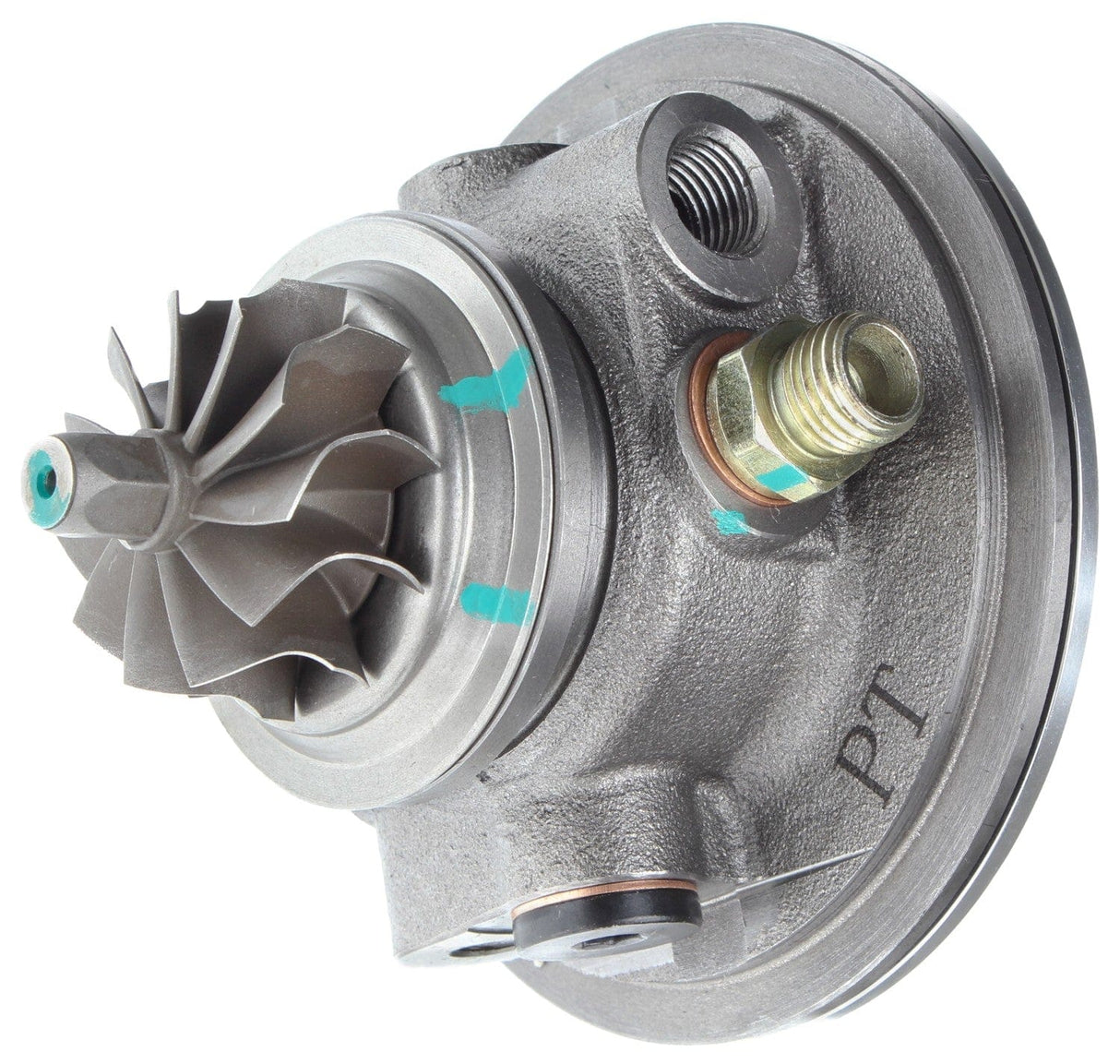 Turbocharger Cartridge - VW