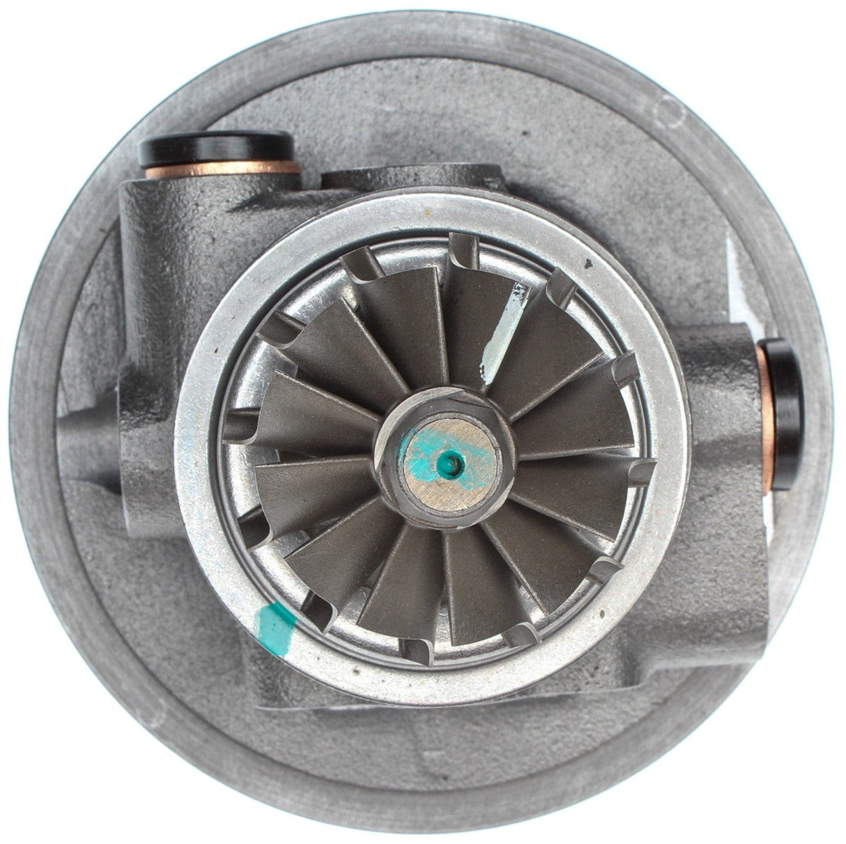Turbocharger Cartridge - Audi