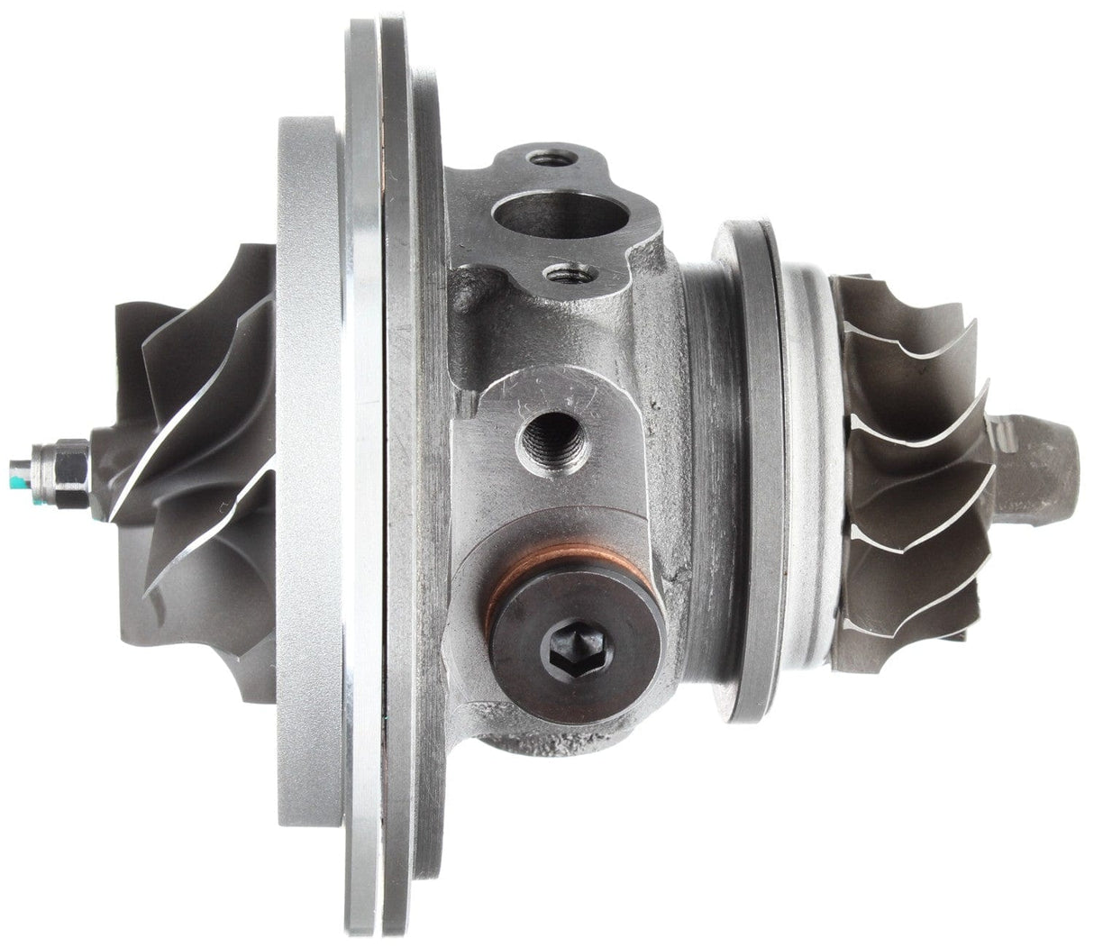 Turbocharger Cartridge - Audi