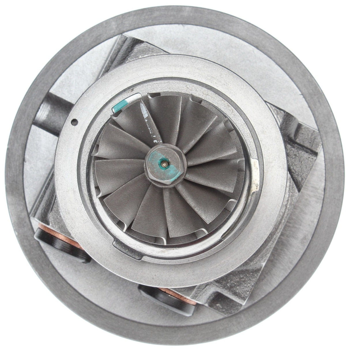 Turbocharger Cartridge - Audi