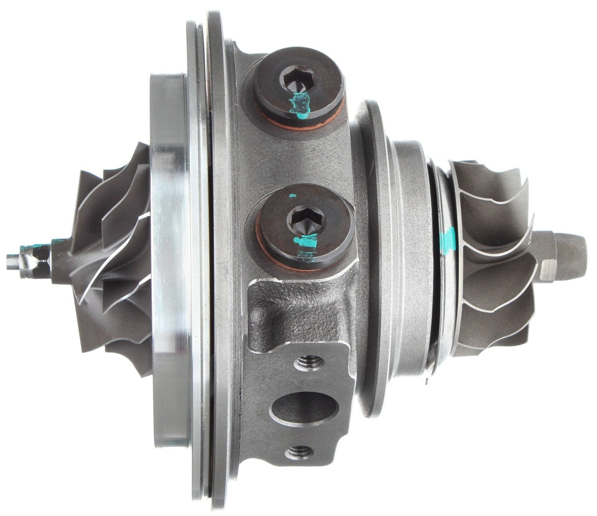 Turbocharger Cartridge - Audi
